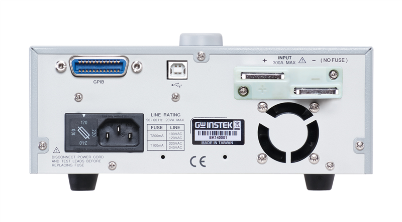 Gw Instek Gw Pcs 1000i R