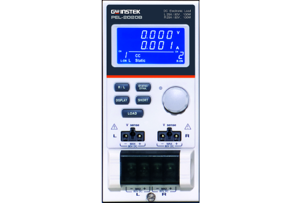 Dual Channel Module, (1~80V, 20A, 100W) x 2