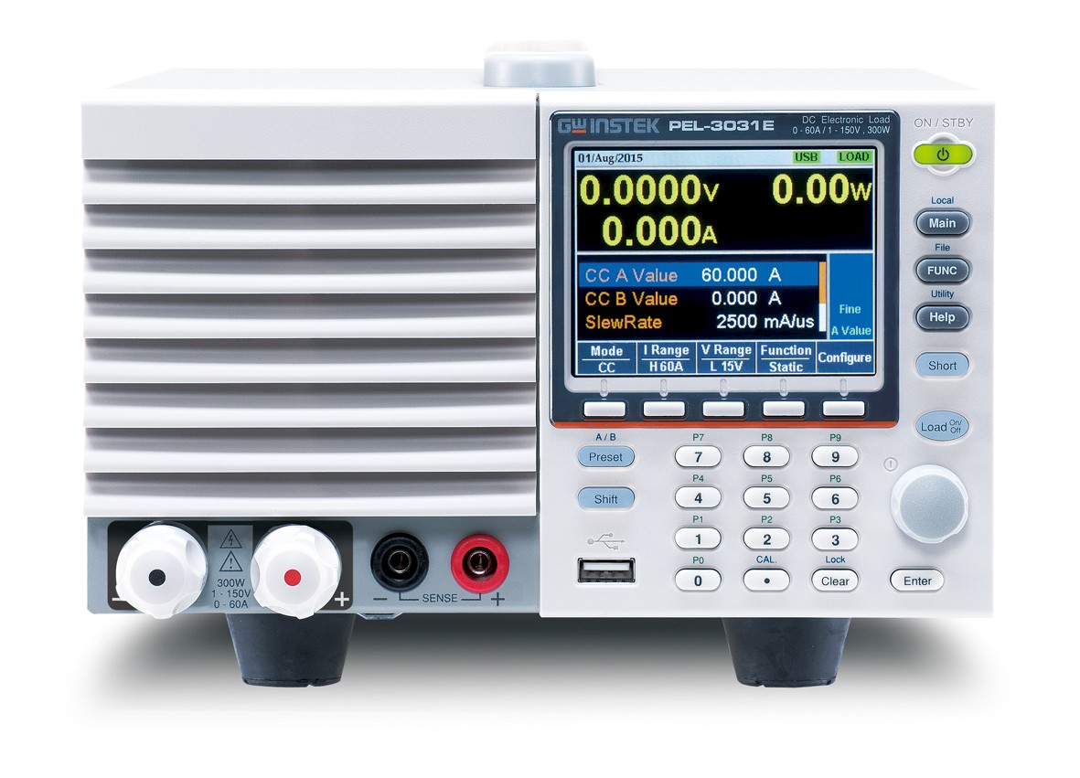 Gw Instek Gw Pel 3031e F