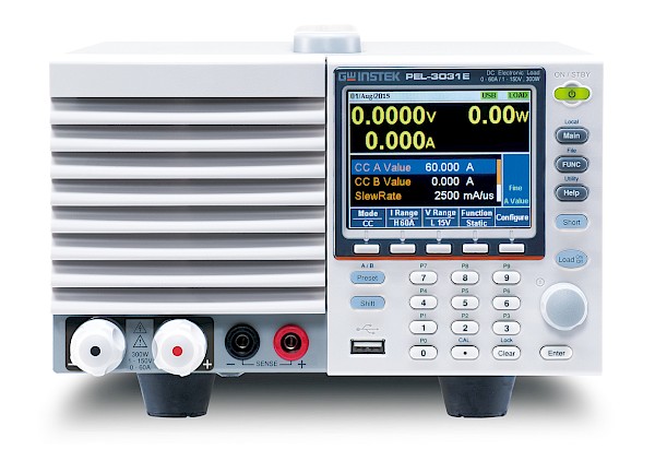 Gw Instek Gw Pel 3031e F