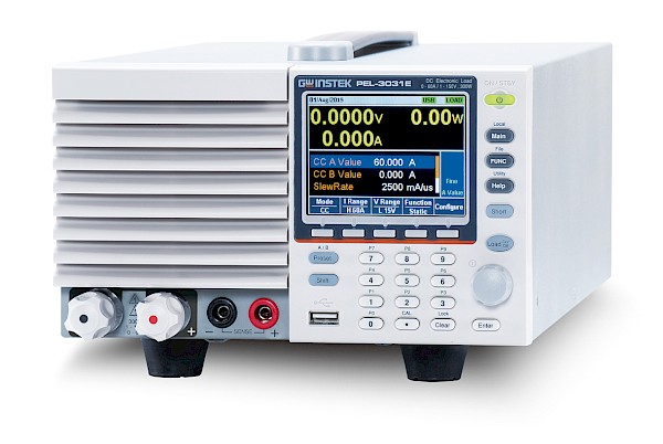 Gw Instek Gw Pel 3031e Fr