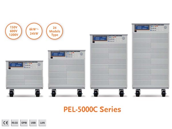Pel 5000c Series