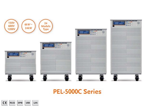 Pel 5000c Series