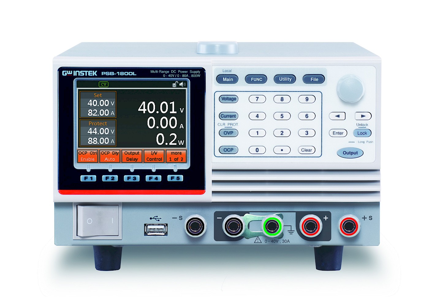 Newpsb 1000series Front 17020615971