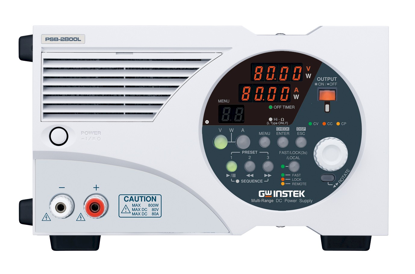 Psb 2800l Front 17020614716