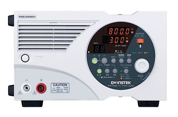 Psb 2400h Front 17020614582