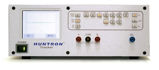 Huntron Tracker 2800