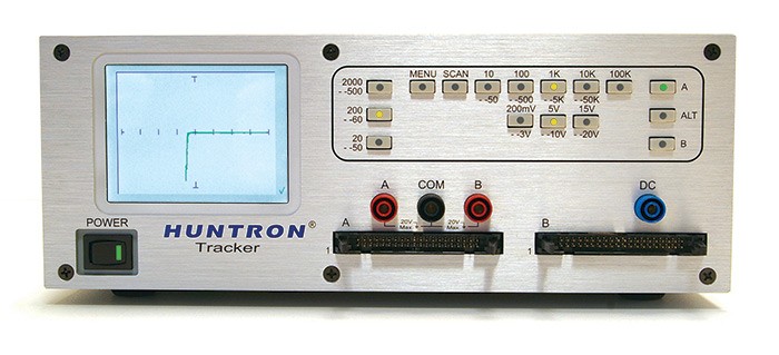 Huntron Tracker 2800S