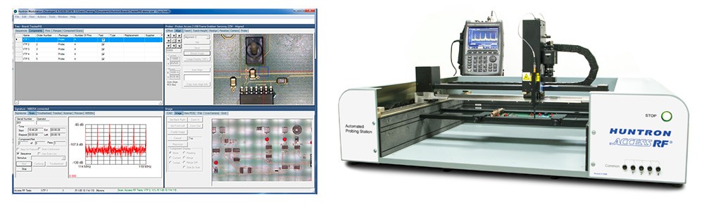 Workstation Accessrf