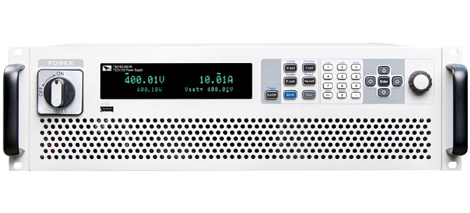 300V/150A/12kW DC power supply