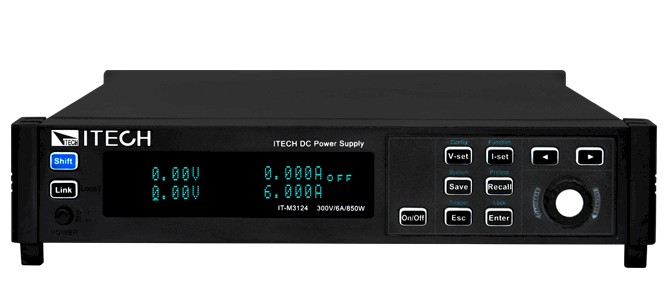 30V/70A/400W DC power supply