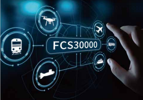 Fcs30000