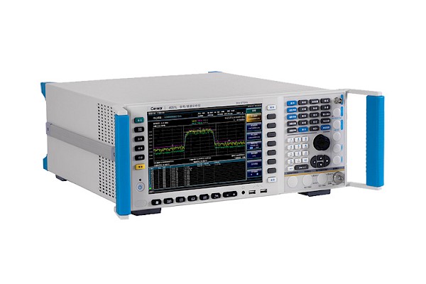 4051 Signal Generator 2