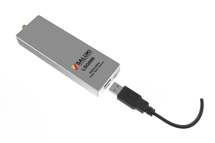 LSG006 Signal Source