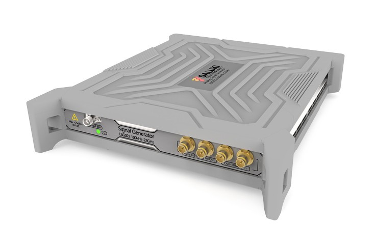 LSG022 Analog Signal Generator