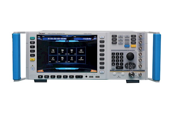 1465 Signal Generator 1 1
