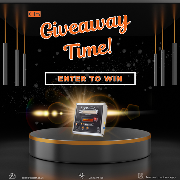 Exciting News: Cable Hound MK2 Giveaway at the Southern Manufacturing Show!