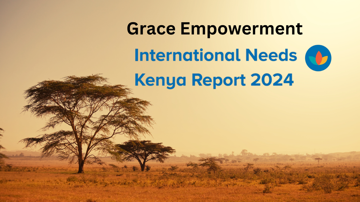 Transforming Lives through Empowerment – A Journey with International Needs