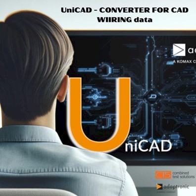 Unlocking Efficiency with UniCAD: A Revolutionary Converter for CAD Wiring Data