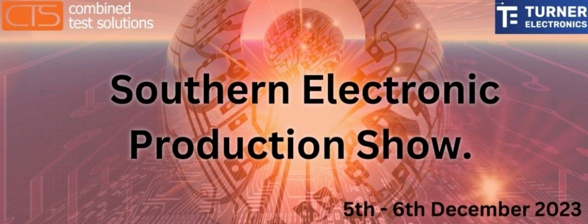 Southern Electronic Production Show 2023 | Kenley