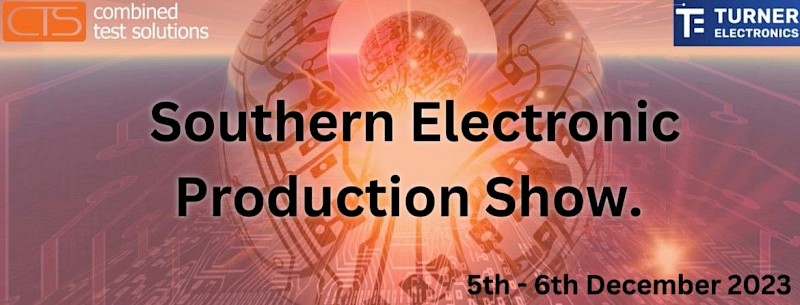 Southern Electronic Production Show 2023 | Kenley