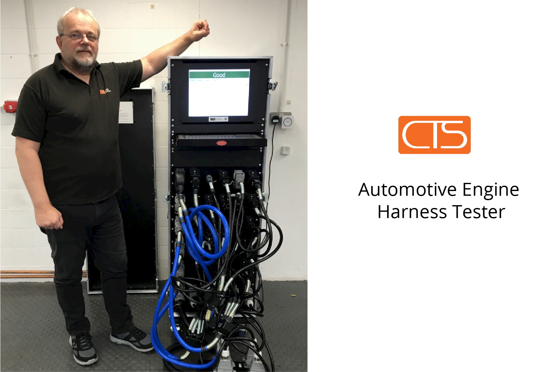 Engine Harness Project – An Engineers Perspective