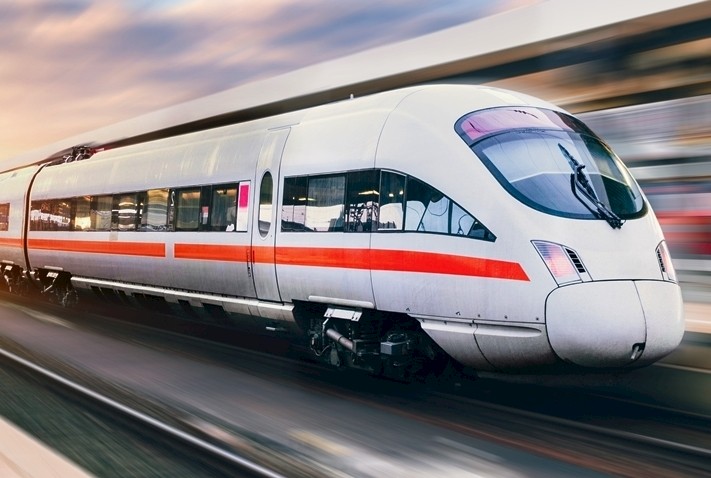 Automatic high voltage testers for rail wire harness test