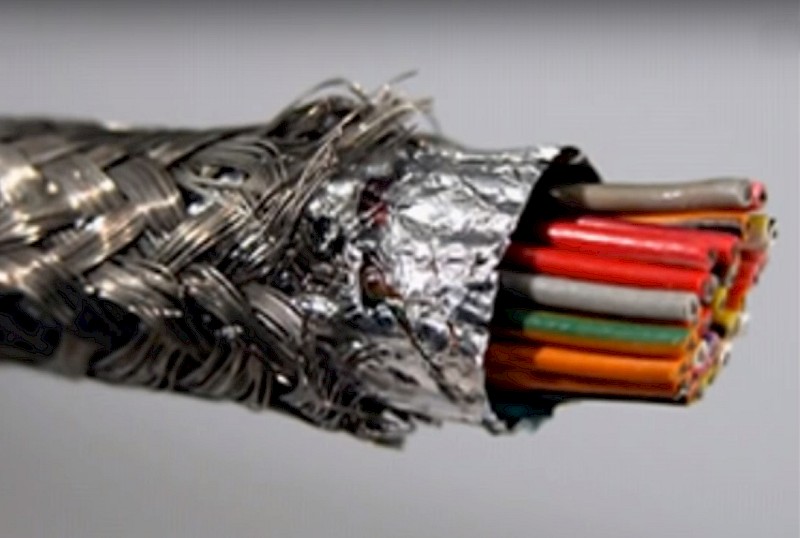 Testing Cables with High Voltage