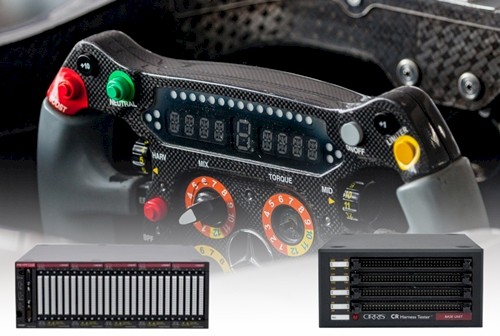 Why choose Cirris and Combined Test Solutions?