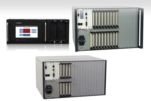 Guidelines for Low Voltage Tests
