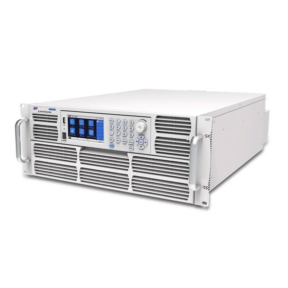 Middle Power DC Load | 2.4 kW-2U - 200 V