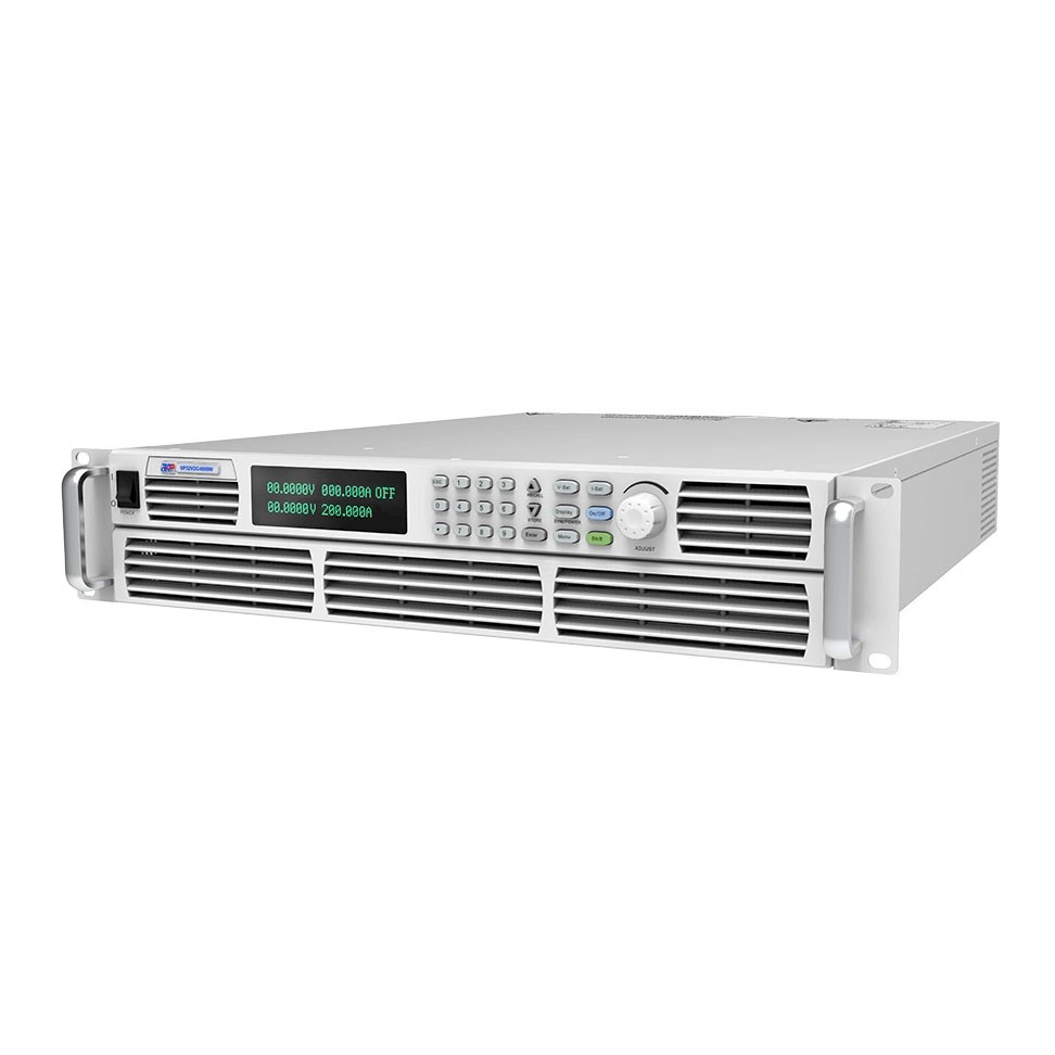 Programmable DC Power Supply | 1000W