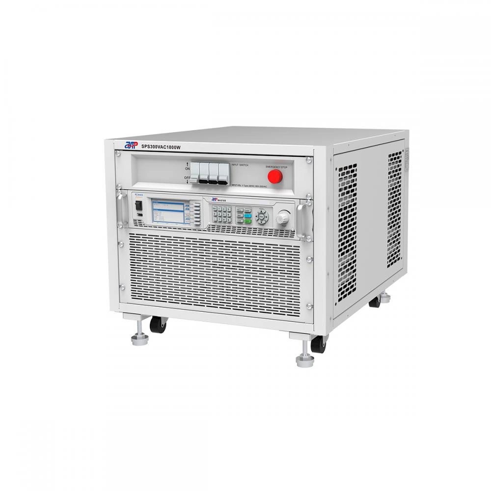 SPST Series Linked 3-Phase AC System - 3000W