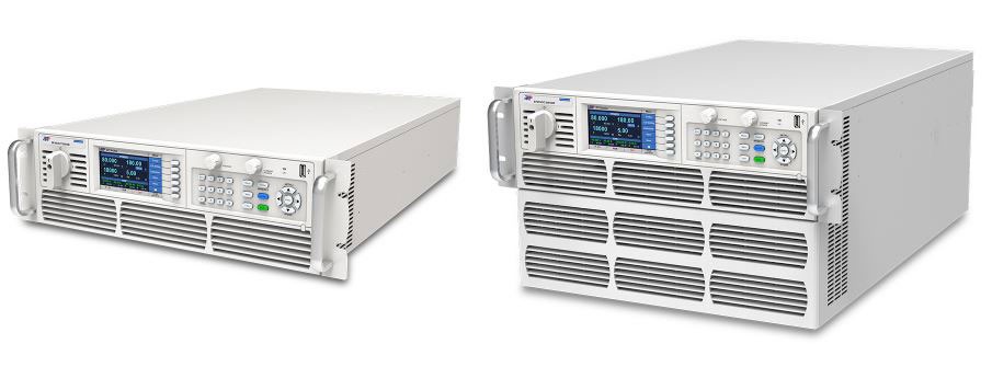 High Power DC Power Supply | 6kW - 36kW