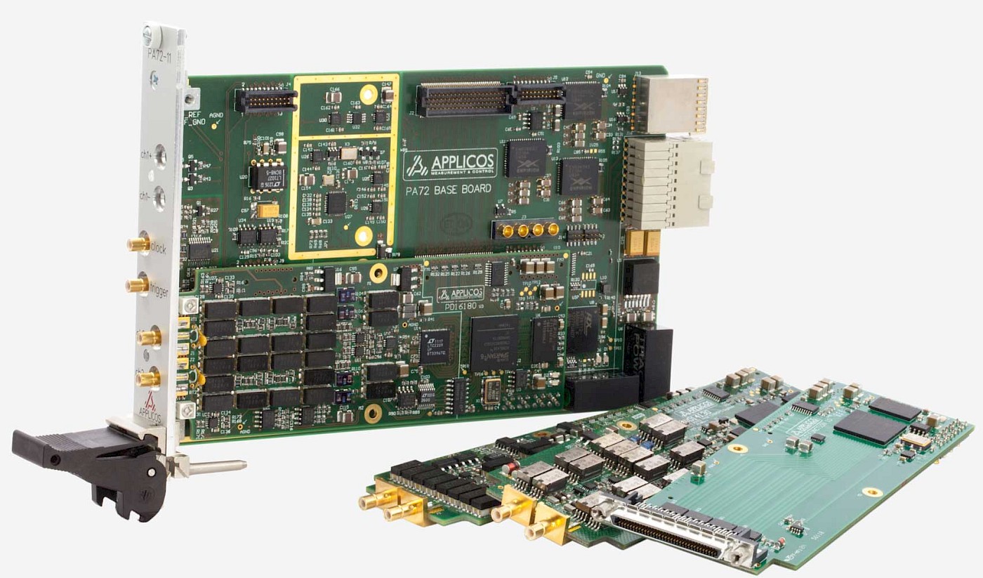 Multifunctional programmable Digital I/O