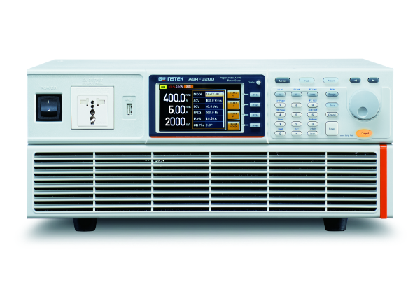 Programmable AC/DC Power Source, 2000VA