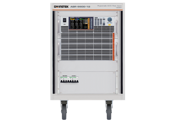 12kVA AC/DC Rack Type Power Source