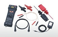 Oscilloscope Accessories | Differential Probe