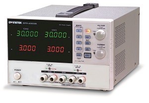 Programmable DC Power Supply | 180 W