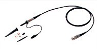 Accessory -- Oscilloscope Probe, 70MHz (10:1/1:1) Switching Passive Probe, BNC(P/M)