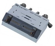 Accessory -- Test Fixture, 4 Wire