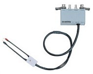 Accessory -- Test Fixture, 4 Wire, SMD/Clip tweezers