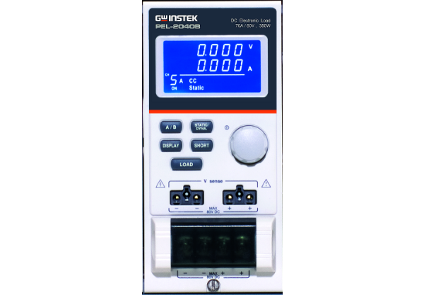 Single Channel Module, (1~80V, 70A, 350W)