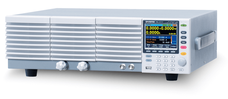 D.C. Electronic Load PEL-3111