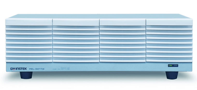 D.C. Electronic Load PEL-3211