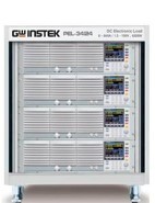 D.C. Electronic Load PEL-3424