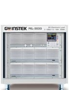 D.C. Electronic Load PEL-3533