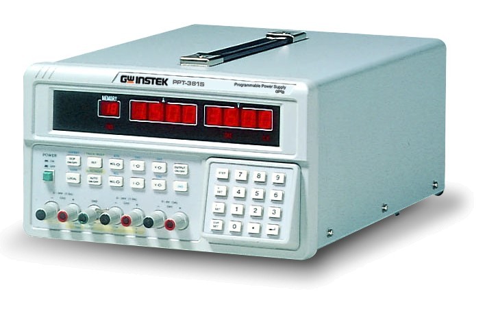 Programmable DC Power Supply | 126 W