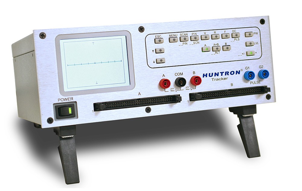 Huntron Tracker 3200S