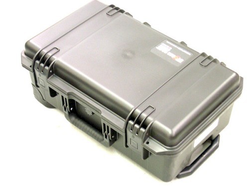 Huntron Tracker Travel Case